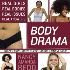 Body Drama, Paperback